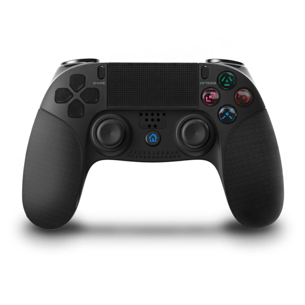 Беспроводной Bluetooth контроллер геймпад джойстик для PS4 контроллер sony Playstation 4 Dualshock 4 или PS3 консоль