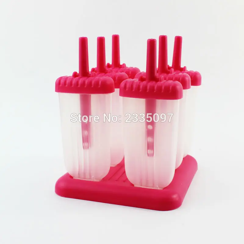 ICM-D268 DIY Ice Cream Mold (4)