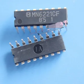 

10PCS MN6221CF brand new original authentic