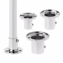 Кронштейн для одежды, подвесной держатель для трубки из цинкового сплава