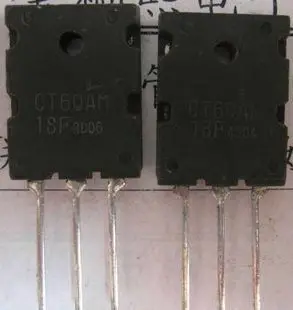 Бесплатная доставка! 2 шт./лот CT60AM-18F CT60AM CT60AM18F изолированным затвором биполярные транзисторы
