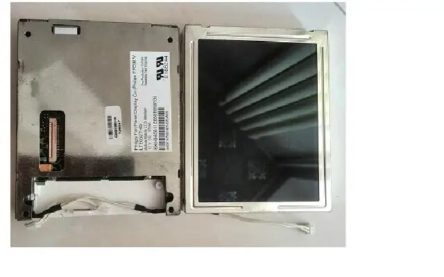 5,2 дюймовый LTE052T-45 ЖК-дисплей
