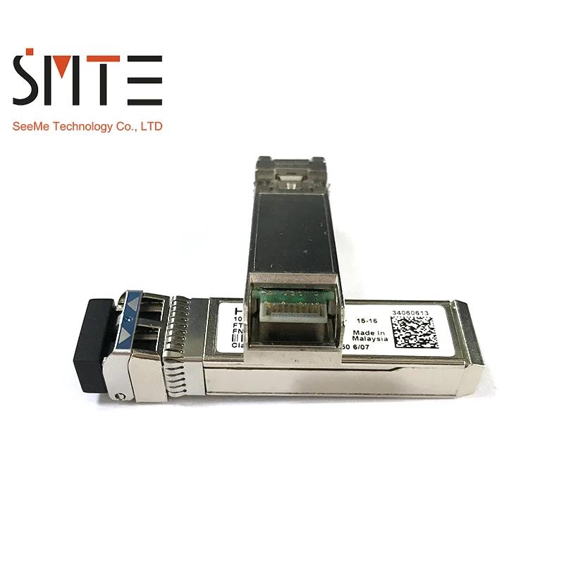 HW FTLX1472M3BCL-HW 10G-10km-1310nm-SM-SFP+ волоконно-оптический трансивер