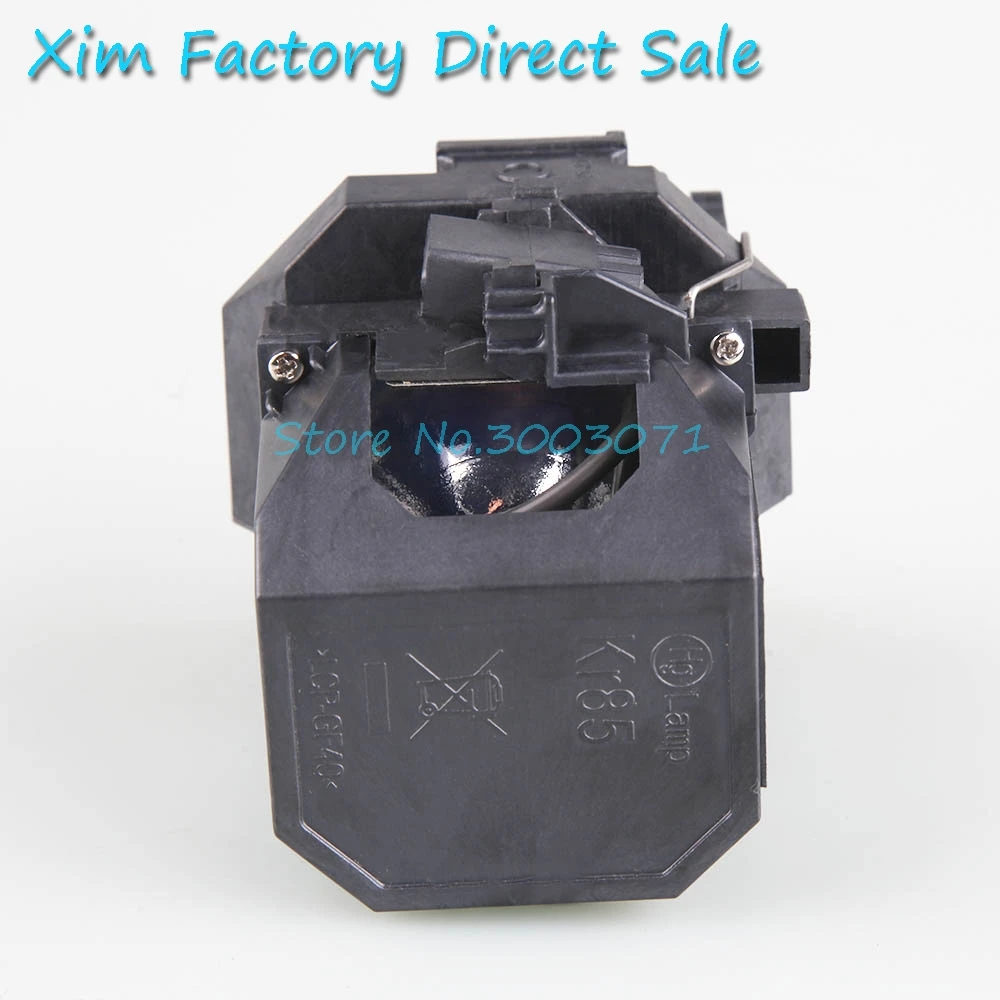 ELPLP57 V13H010L57 Замена лампы с корпусом для EPSON brightlink 455Wi для EPSON PowerLite 450 W/460 проекторы