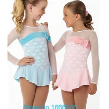 Лидер продаж Катание на коньках платье для Обувь для девочек красивый бренд Vogue Фигурное катание Платья для женщин для конкурса dr2800