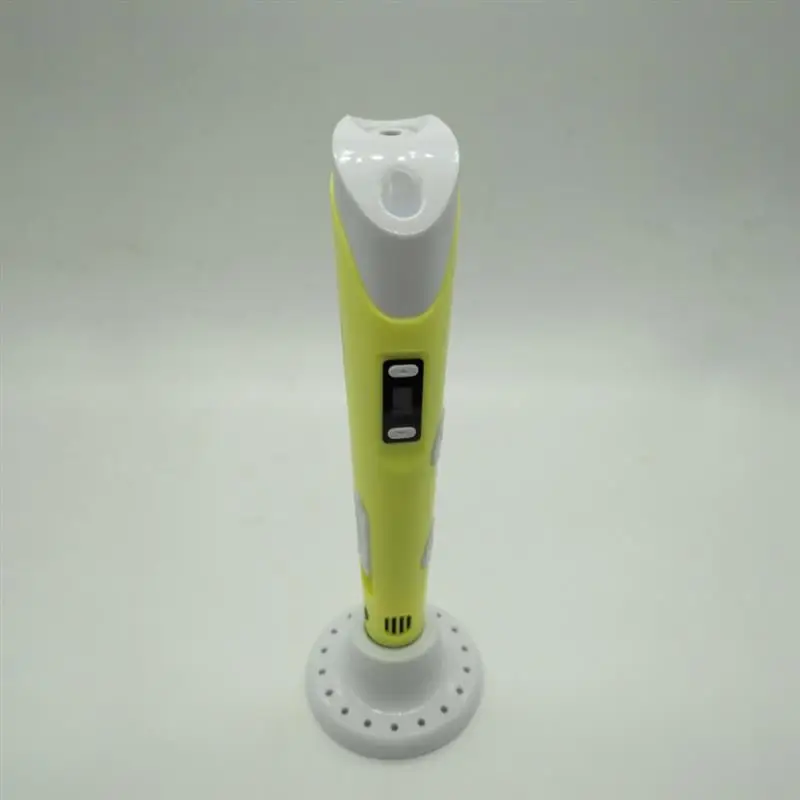 Youool ручка с 3D принтом 12 в 3D Ручка Карандаш 3D Ручка для рисования Stift PLA нить для детей детское образование хобби игрушки подарки на день рождения