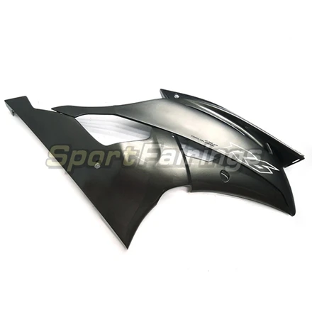 Инъекции Обтекатели для Yamaha YZF R6 08 09, 10, 11, 12, 13, 14, 15 лет, АБС-пластик мотоцикл обтекатель комплект капоты матово-серый фитинги