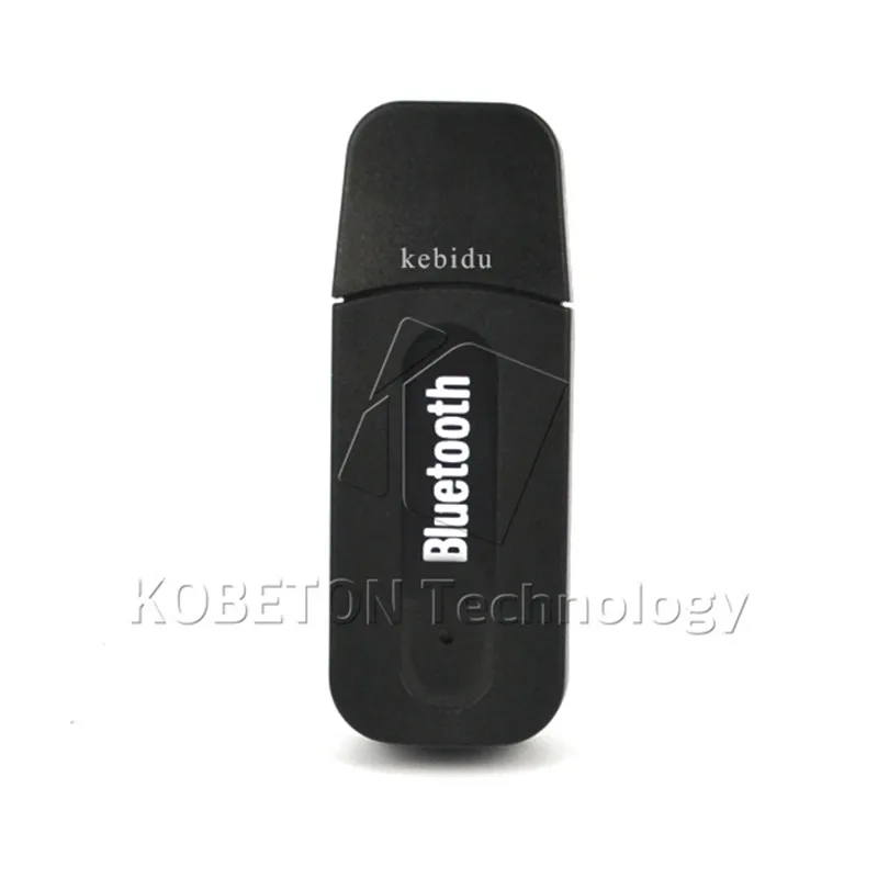 USB Bluetooth музыкальный аудио ресивер kebidu адаптер 3 5 мм стерео к динамику звуковая