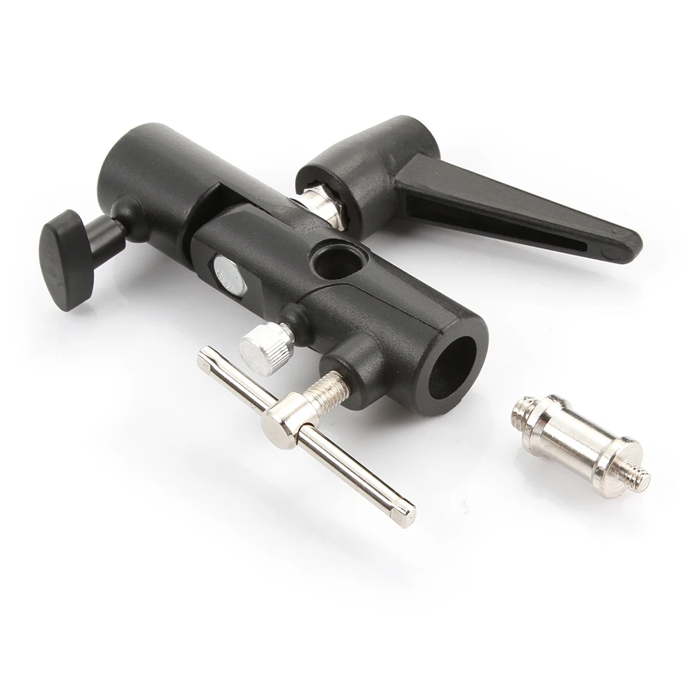  Swivel H-Type Umbrella Holder 1/4