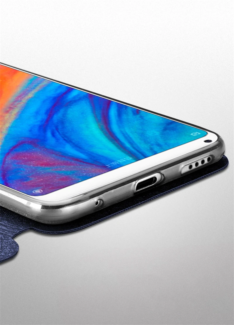 For Xiaomi Mi Mix 2S Case  (4)