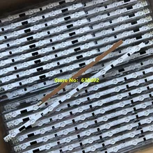 50 комплектов = 700 шт. UA40F5000ARXXR UA40F6300AJXXR светодиодный полосы для SAMSUNG 2013SVS40F L8 L5 D2GE-400SCA-R3 D2GE-400SCB-R3 cy-hf400bgsv1h