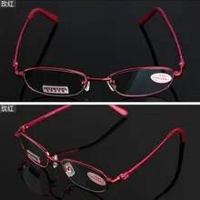 Gafas De Lectura очки для чтения Элегантные благородные женские очки для чтения с покрытием+ 1,0+ 1,5+ 2,0+ 2,5+ 3,0+ 3,5+ 4,0