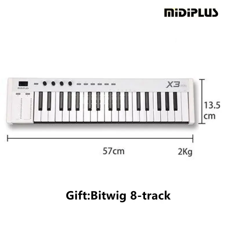 midiplus software download