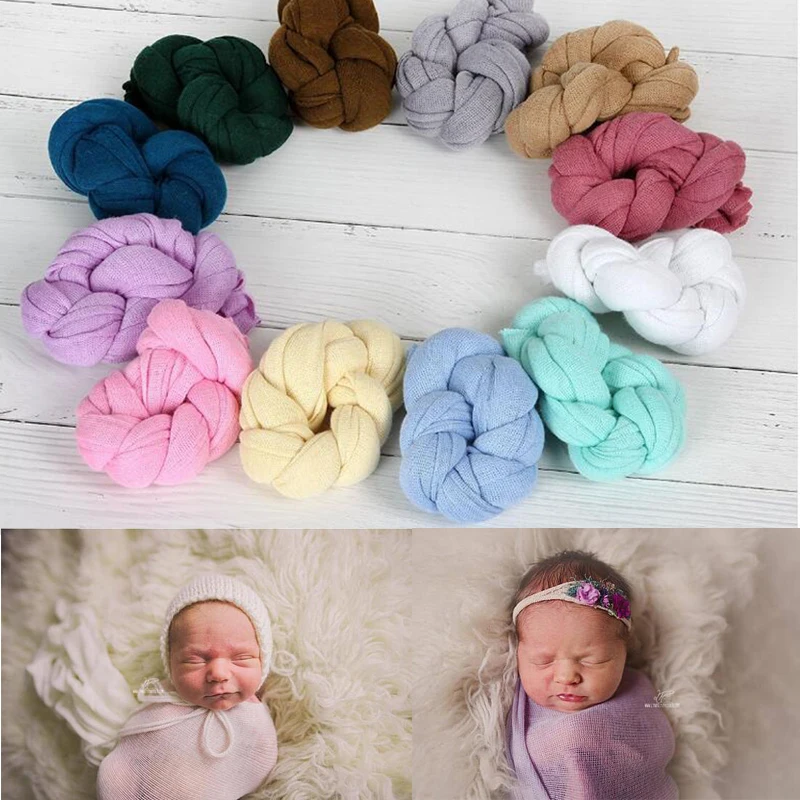 elastic wrap newborn