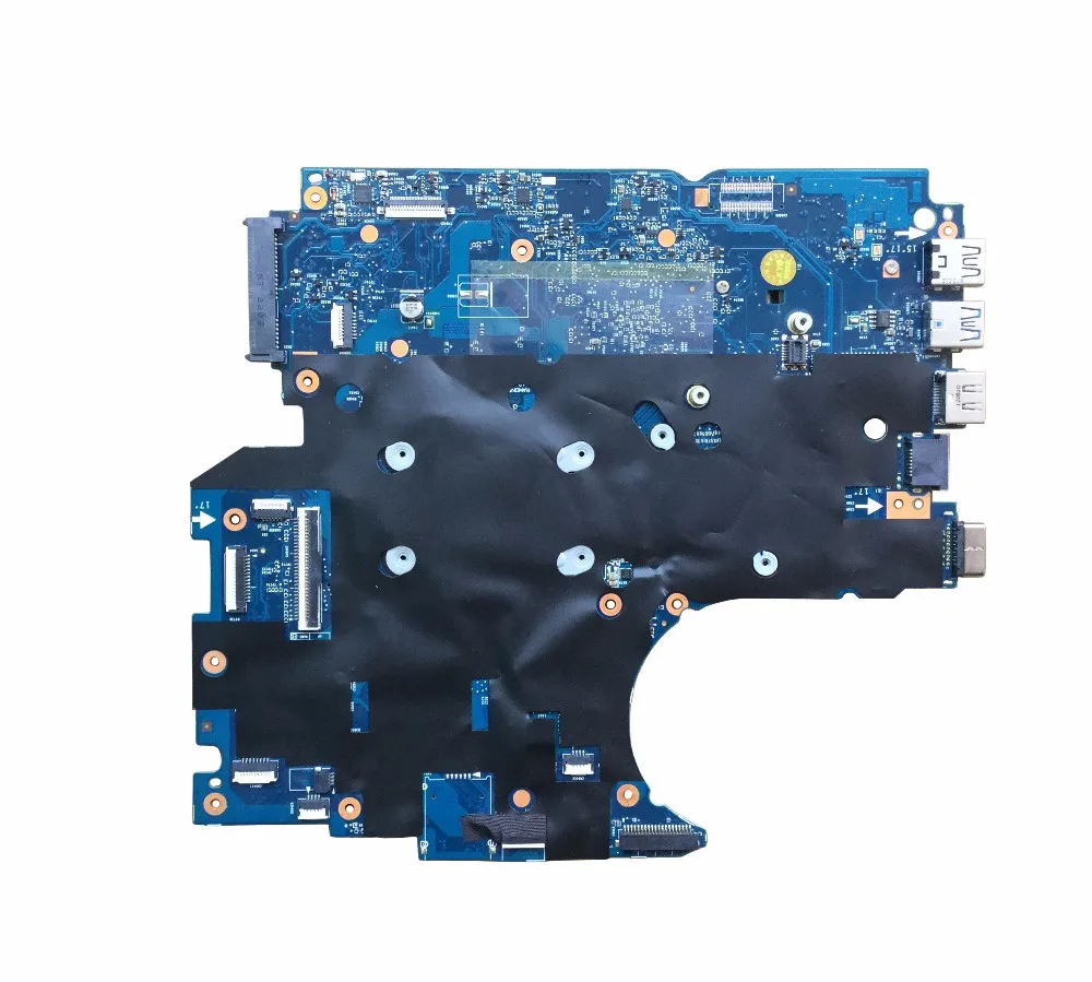 670795 001 материнская плата для ноутбука HP ProBook 4730s 4530s 6050A2465501 MB A02 HM65 1 ГБ