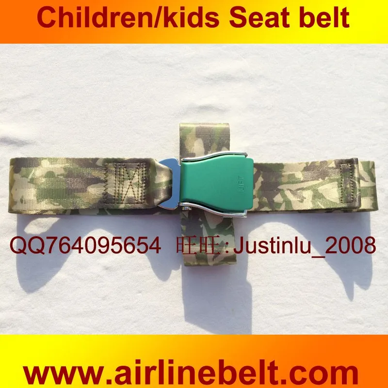 camo child seat belt-14