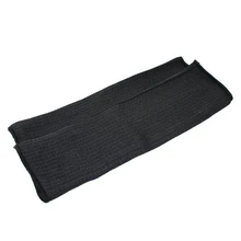 Стальные провода безопасности работы устойчивые к порезам рукав руки анти ограждение ножа Bracer Stabproof нарукавник Рабочая защита износостойкость