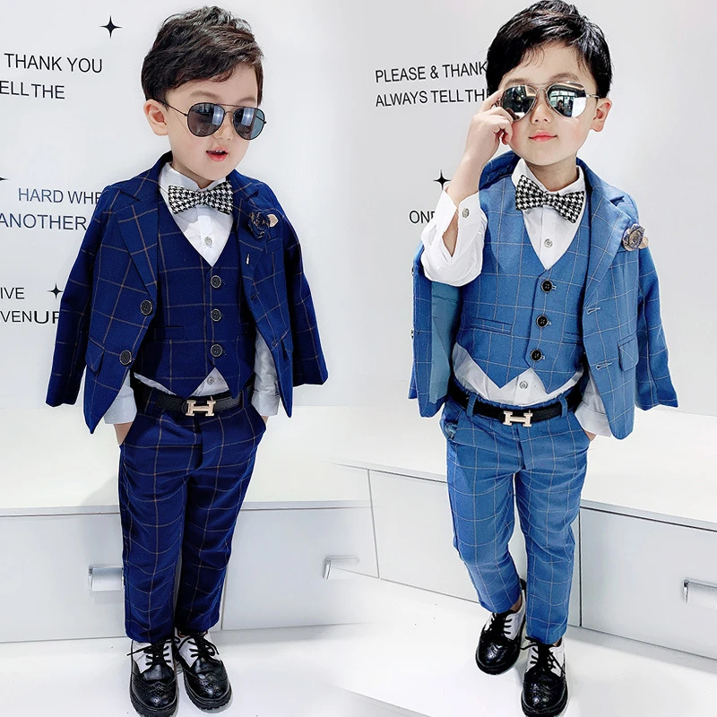 wedding clothes for boys