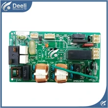 95% new good working for Mitsubishi air conditioning Computer board DM00J973 control board 90% new