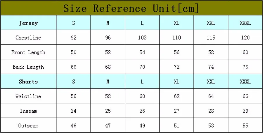 bikelee size