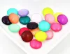 8mm 10mm 12mm 16mm 25mm New Fashion Mixed Handmade Photo Glass Cabochons Pattern Domed Jewelry Accessories Supplies ► Photo 2/3