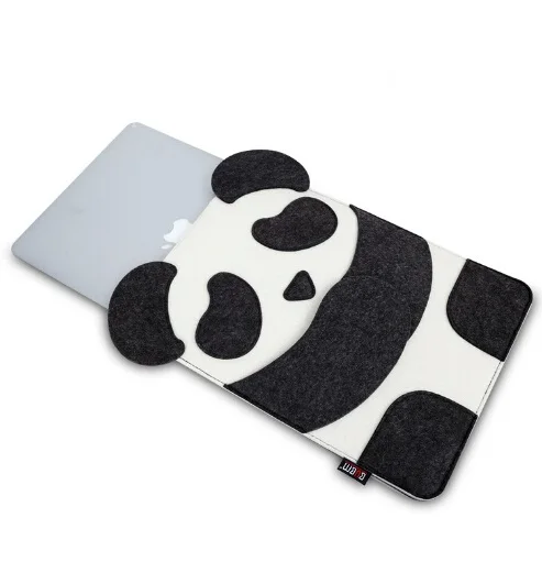 Чехол из фетра BUBM для Macbook Air Pro 11 13 дюймов 3 дюйма 2020|cases for macbook|sleeve case macbooksleeve |