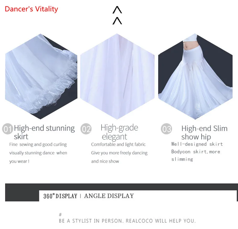 2018New дизайн высокое качество Высший сорт Bellydancing юбка танец живота юбки Обёрточная бумага юбка для танца живота или платье для сцены
