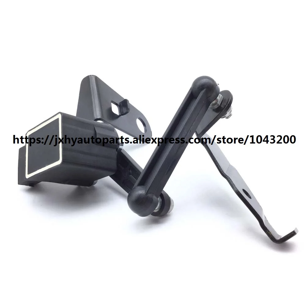 37146784698 для Mini Cooper 02 08 датчик уровня передней ксеноновой фары R50 R52 R53 37146778840 31126757701