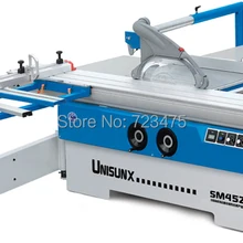 MJ6130TD деревообрабатывающий раздвижной стол пила vrtical панель пила прецизионная панель пила скользящая панель для пилы