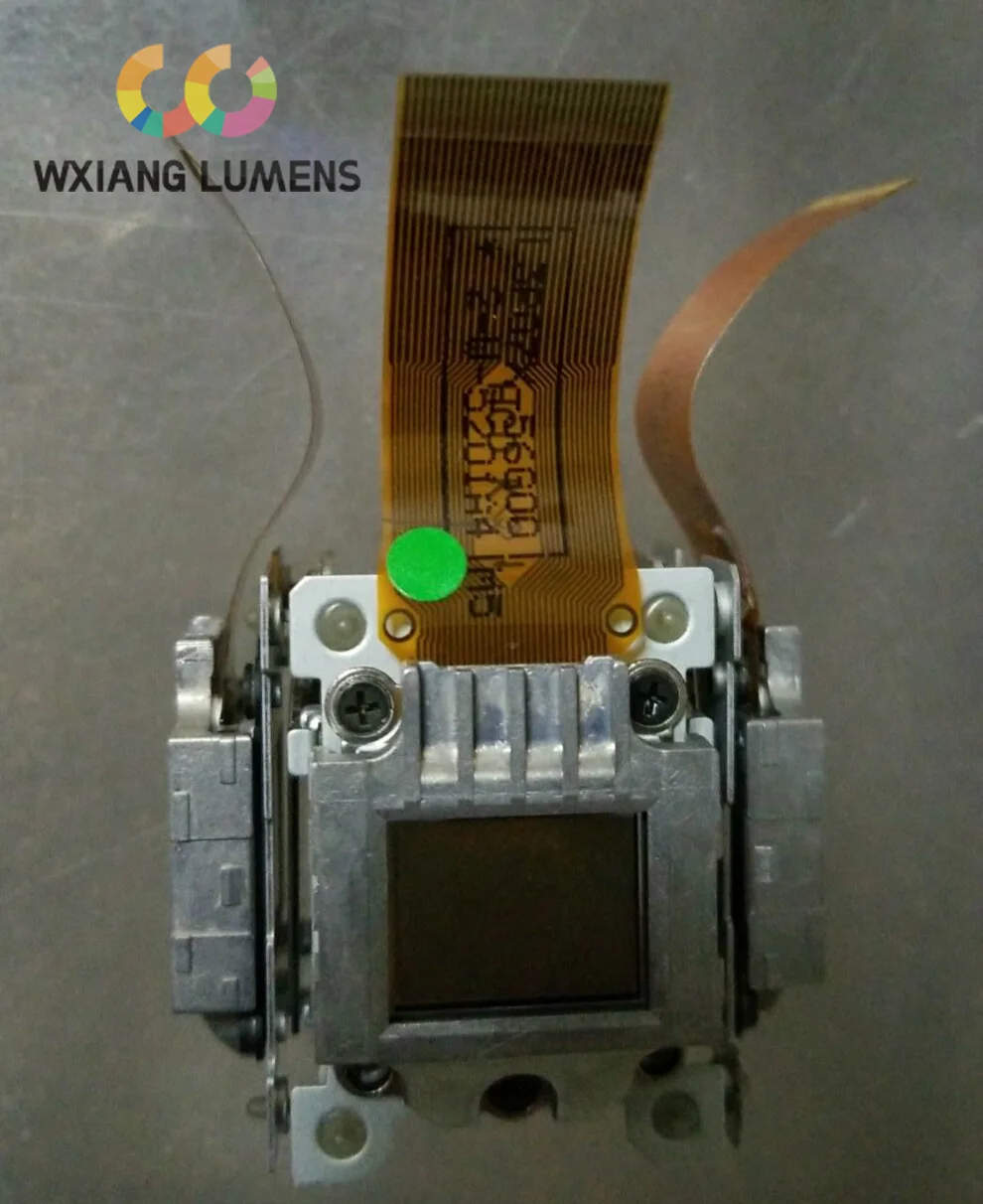 Проектор ЖК-панель управления HTPS матричная панель s 1 шт L3P07X-55G00 L3P07X-56G00 подходит для AVIO MP-20E