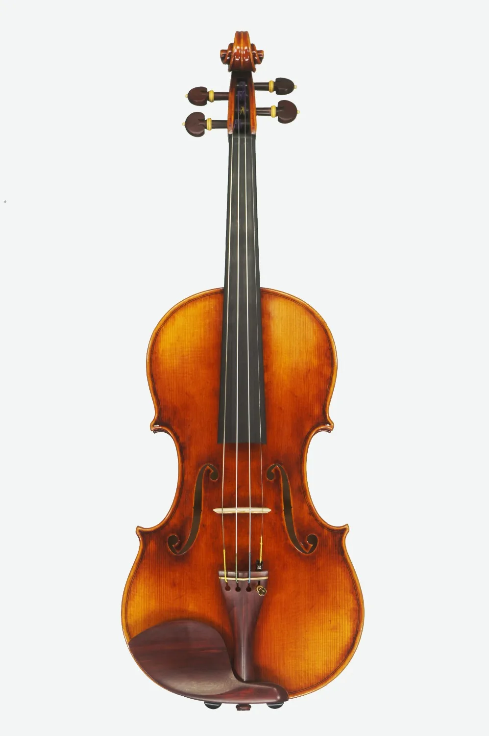 

The Workshop of Ming-Jiang Zhu violin 4/4 930 handmade free shipping