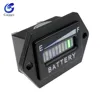 DC 12V 24V LED Motorcycle Car lead acid storage battery charging Capacity Indicator Digital Battery Power Tester ► Photo 3/6