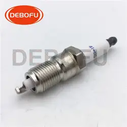 12621258 41-110 Иридиевые свечи зажигания для Buick LaCrosse Regal Cadillac Seville Chevrolet Captiva Sport Equinox Pontiac Solstice