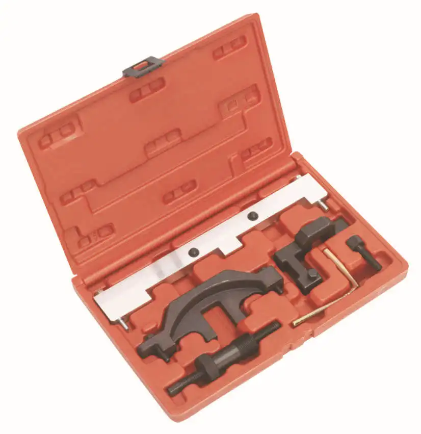 

Wintools Petrol Engine Setting/Locking Kit for BMW 1.6 N40/N45/N45T -- CHAIN DRIVE WT04A2012