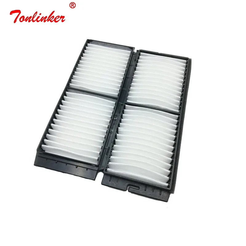 

Air Conditioning Filter Fit For Mazda 3 1.6 2.0 2.2 2.3 Model 2009-2014 Filter Car Accessoris OEM:BBP2-61-J6X
