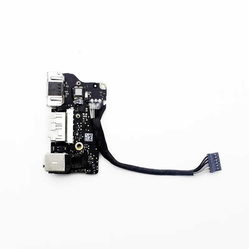 Audio DC Power Board Flex Cable Part for Apple Macbook Air 13/"A1466 MD761