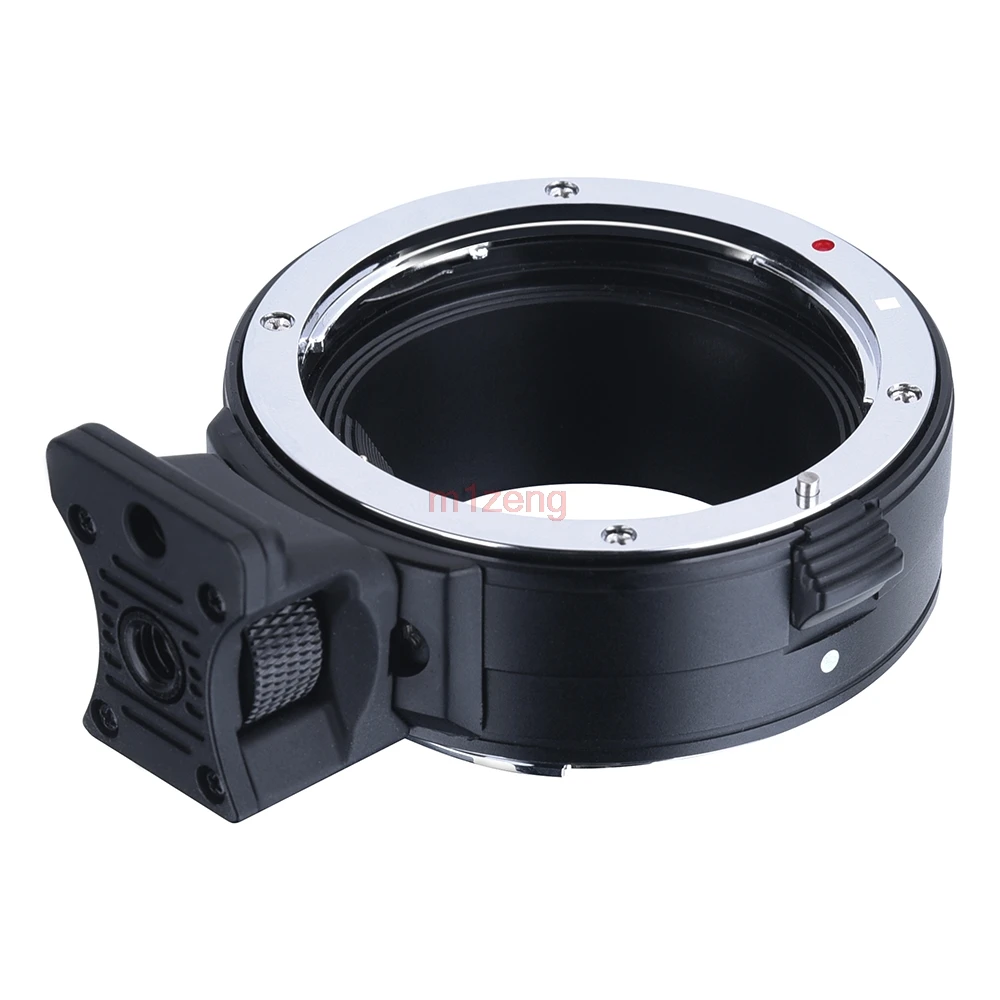 EF-EOSR переходное кольцо для объектива с автофокусом af для объектива canon EF EF-S для canon eosd RF mount full frame camera