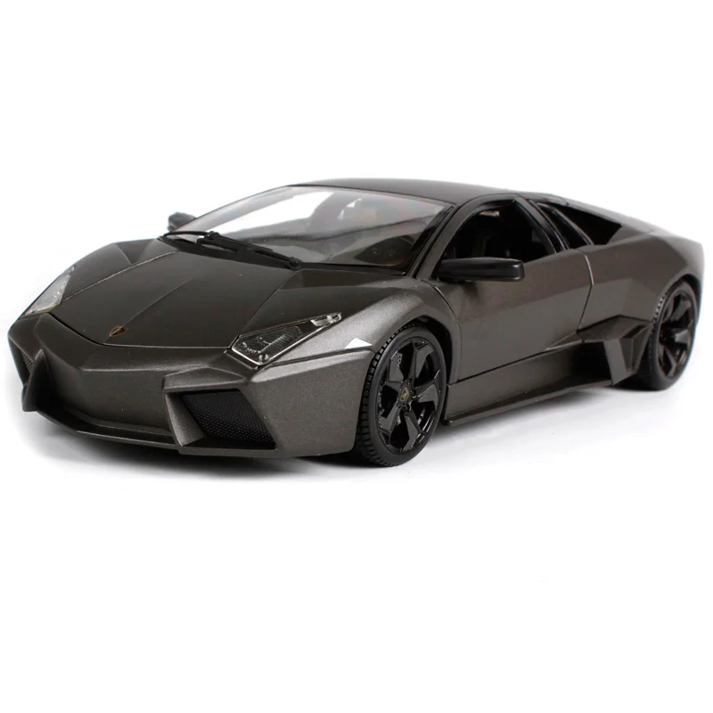 

Maisto Bburago 1:18 LBGN Reventon Sports Car Diecast Model Car Toy New In Box Free Shipping 11029