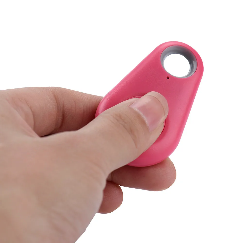 Anti-Lost Theft Device Alarm Bluetooth Remote GPS Tracker Child Pet Bag Wallet Key Finder Phone Box 10.8 for IOS or Andriod #30 Anti-Lost Theft Device Alarm Bluetooth Remote GPS Tracker Child Pet Bag Wallet Key Finder Phone Box 10.8 for IOS or Andriod #30