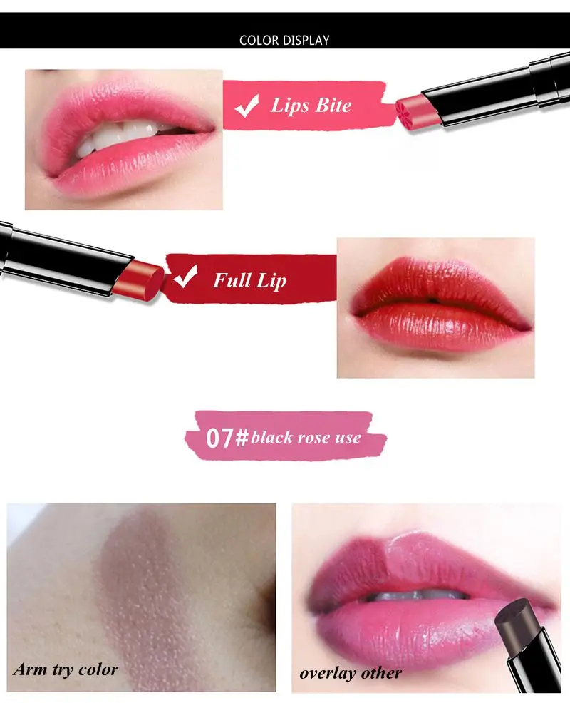 lipstick b5