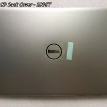 Для Dell Inspiron 15 7560 L ЖК-задняя крышка-19D5T 019D5T