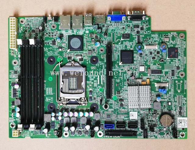 Best Price 100% Working server Motherboard for 0CP8FC M877N 0M877N E3-12xx V2 CPU Fully Tested Best Price 100% Working server Motherboard for 0CP8FC M877N 0M877N E3-12xx V2 CPU Fully Tested