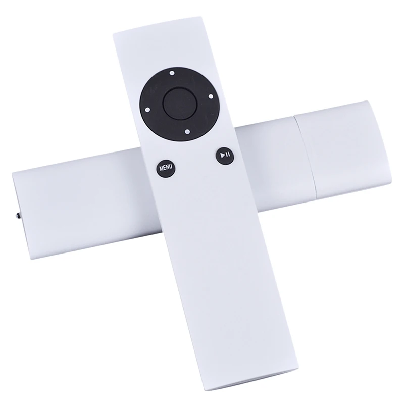 1pcs White Remote Controller A1294 For Apple Tv 1 2 3 Universal Remote Control