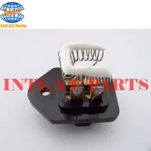 Резистор нагревателя реstat мотор резистор кондиционер для Honda 4 pin
