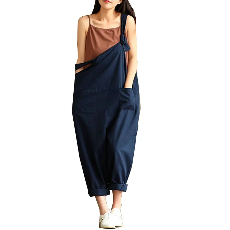 Женские хлопковые брюки свободного покроя широкие размера плюс 3XL 4XL 5XL|pants spandex|pants