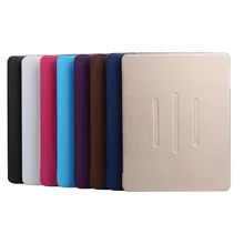 ocube ocube Luxury PU Leather Case Cover + TPU Back Stand Card Slots Shell Case For Apple iPad2 iPad3 iPad4 9.7″ Tablet