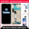Pantalla LCD + marco para Xiaomi Redmi Note 6 Pro, Probado AAA táctil, repuesto de pantalla ► Foto 1/6