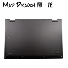 MAD DRAGON абсолютно Нижний Базовый чехол для ноутбука, крышка двери для acer Spin 1 SP111-32N SP1 111 SP111-32N-C2X3 NC210110G4842