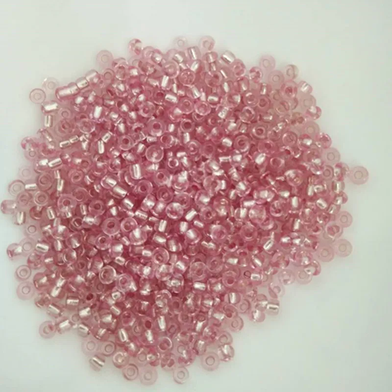 

Doll accessories 2mm measle 2mm glass beeds - blyth azone lati momoko
