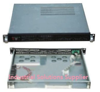 

New 1U360 360MM Long 1U Industrial Computer Case Monitor Computer Case